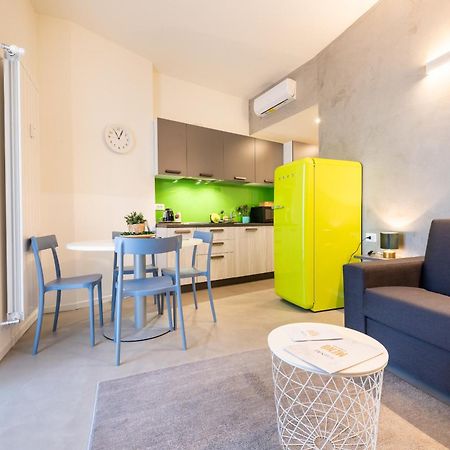 B&B Maison Azzurra Malpensa Turbigo Exteriör bild