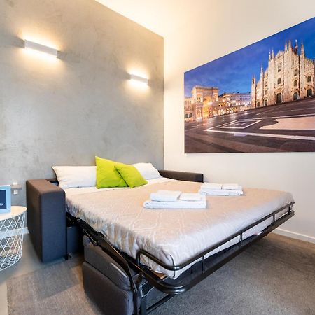B&B Maison Azzurra Malpensa Turbigo Exteriör bild