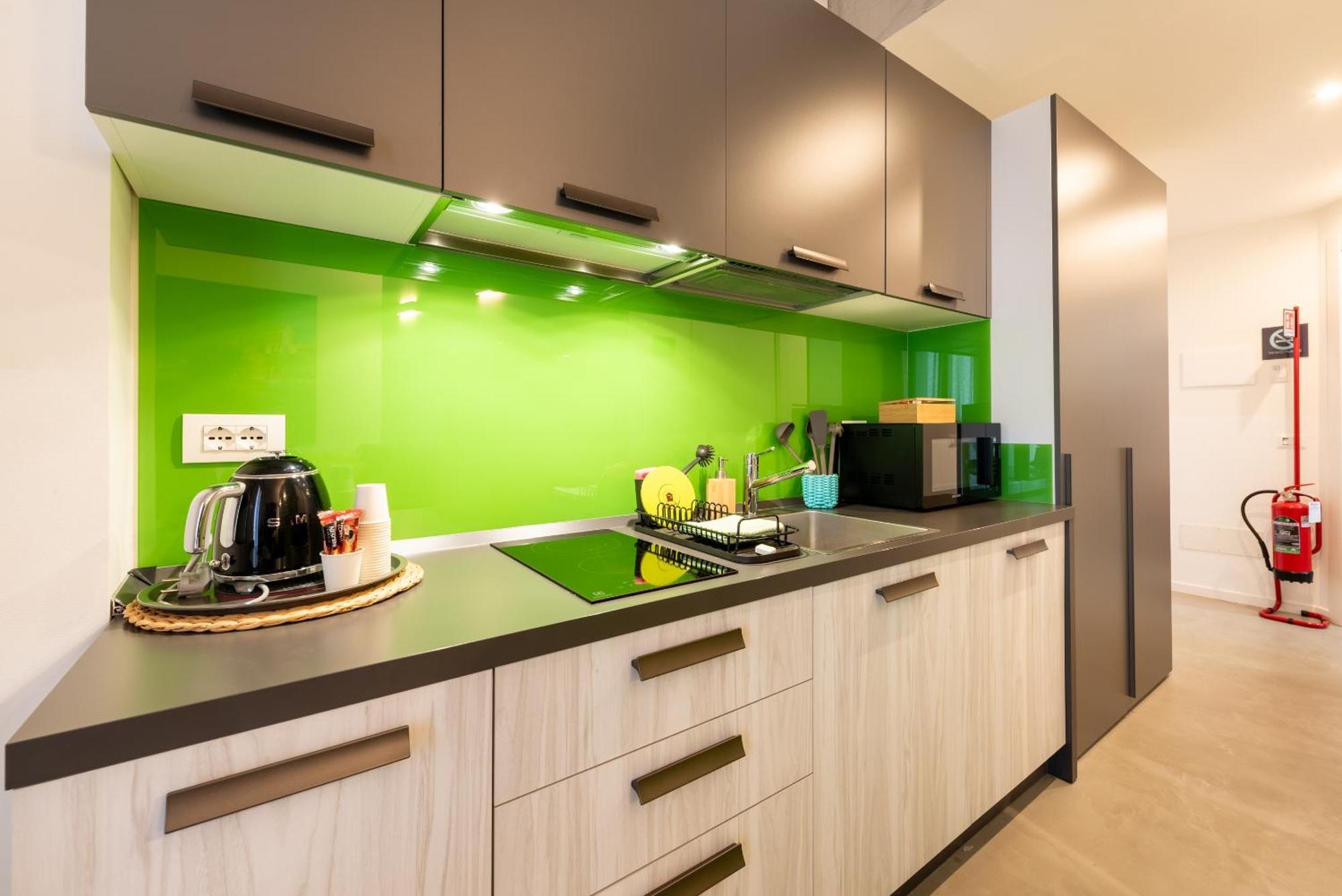 B&B Maison Azzurra Malpensa Turbigo Exteriör bild