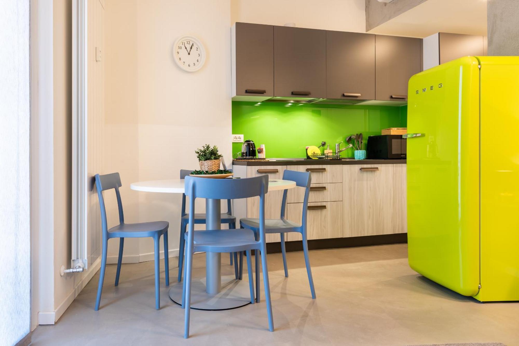 B&B Maison Azzurra Malpensa Turbigo Exteriör bild
