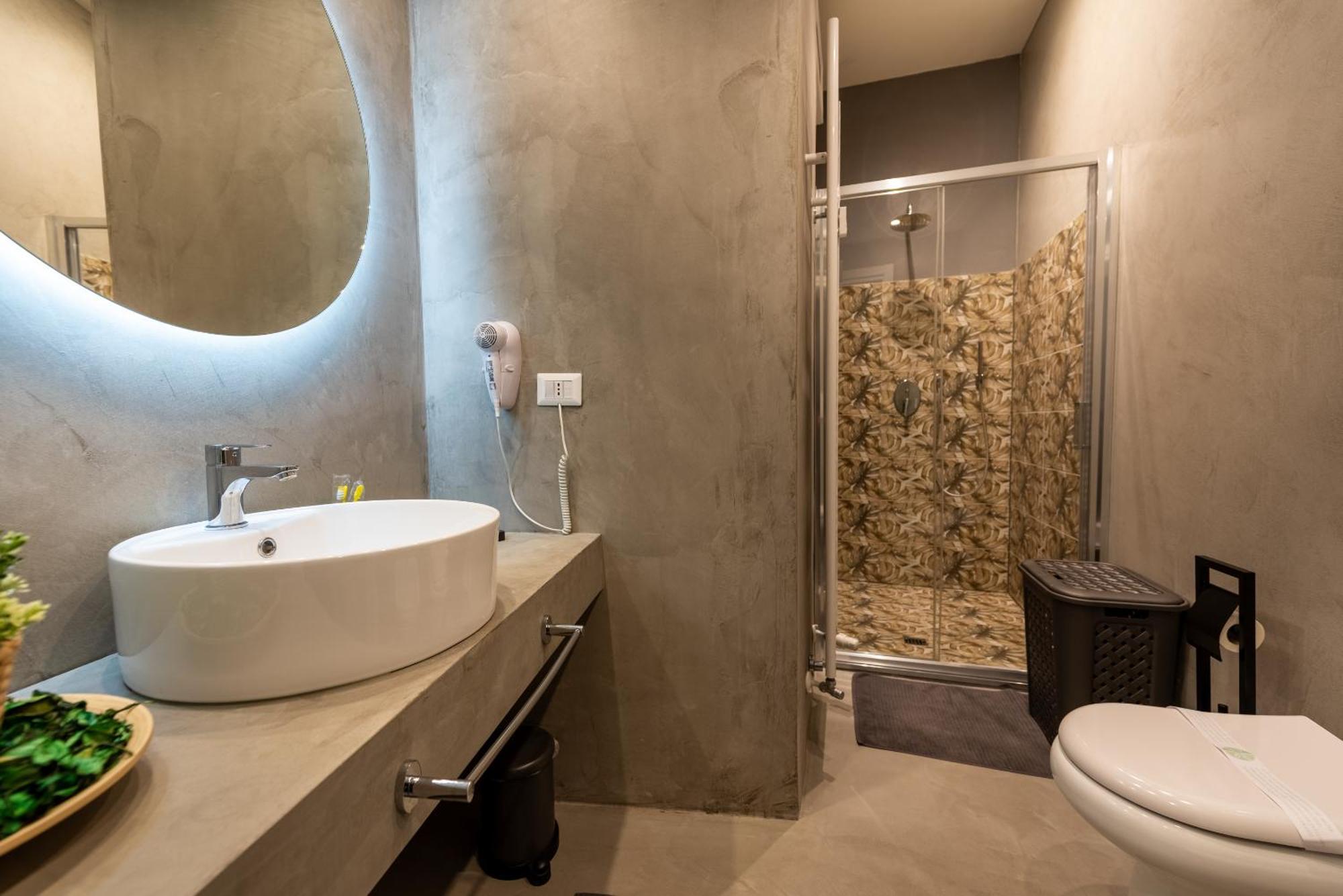 B&B Maison Azzurra Malpensa Turbigo Exteriör bild